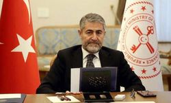 Bakan Nebati: Borsamız haftayı dolar bazında 17 yılın en güçlü rallisi ile geride bıraktı
