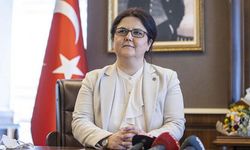 Bakan Yanık: İhtiyaç sahibi çocukların eğitim masrafı için 223,7 milyon TL kaynak aktardık