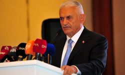 Binali Yıldırım: Dilini muhafaza edemeyen egemenliğini muhafaza edemez