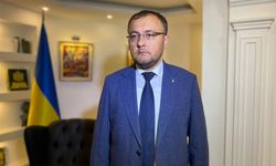 Büyükelçi Bodnar: Esir takası çok zor bir operasyondu