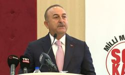 Çavuşoğlu: Başkalarının hesabına maceraya atılırsanız sonuçlarına katlanırsınız