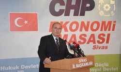 CHP'li Öztrak: Avrupa'nın ve bölgenin en büyük tedarik üssü olabiliriz