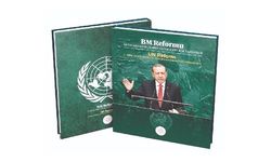 Cumhurbaşkanı Erdoğan: BM Güvenlik Konseyi'nin barışı tesis etmesi mümkün değil