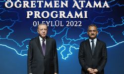 Cumhurbaşkanı Erdoğan: Eğitimi siyasete meze yapmak doğru bir yaklaşım değil