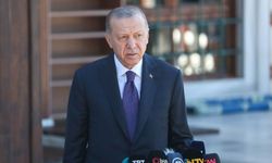 Cumhurbaşkanı Erdoğan: Temenni ediyorum ki DEAŞ'la mücadeledeki kararlılığımızı dünya anlar