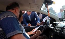 Cumhurbaşkanı Erdoğan'dan gurbetçilere mektup