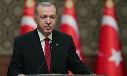 Cumhurbaşkanı Erdoğan, Pakistan Başbakanı ile görüştü