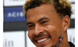 Dele Alli: Şampiyon olmak için ne gerekiyorsa yapacağımın sözünü verebilirim