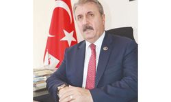 Destici: Cumhur İttifakı'nın devam etmesi lazım