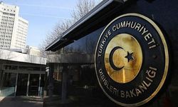 Dışişleri: Yunanistan'ı aklıselime davet ediyoruz
