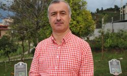 "Doğa uzun zamandır kuraklık sinyalleri veriyor"