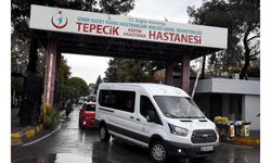 Doktora şiddette makas 'silah' sayıldı