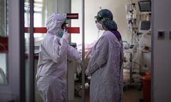 Dünyada her 6 saniyede bir çocuk kovid yüzünden yetim ya da öksüz kaldı