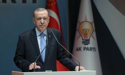 Erdoğan: HDP'yi meşrulaştırma peşinde koşanların elinde dökülen kanların izi var