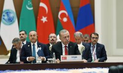 Erdoğan: Türkiye en batıdaki Asyalı, en doğudaki Avrupalı