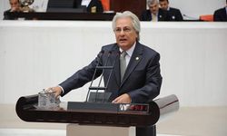 Eski CHP milletvekili Toptaş, hayatını kaybetti