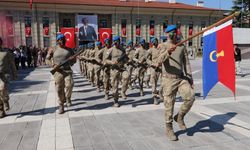 Eskişehir'de işgalden kurtuluşun yıl dönümü kutlandı