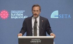 Fahrettin Altun: Kimi siyasetçilerin terör örgütüne karşı milli duruşları yok