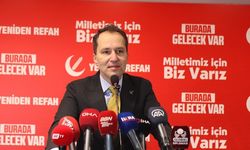 Fatih Erbakan: Yusufeli'nde yaşanan sorunları yakından takip ediyoruz