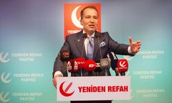 Fatih Erbakan’dan Tunç Soyer’e ‘Osmanlı’ tepkisi