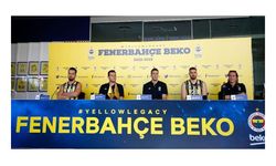 Fenerbahçe Beko'nun medya günü düzenlendi