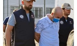 FETÖ’nün hava astsubayı tutuklandı