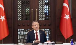 Fuat Oktay: Pelosi'nin açıklamaları asla kabul edilemez