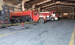 Gaziantep'te fabrikada patlama: 2 ölü