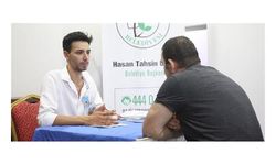Gaziosmanpaşa’da 4 bin 400 vatandaş işe yerleşti
