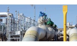 Gazprom, süresiz olarak Kuzey Akım 1’deki gaz akışını durdurdu