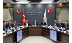 Gıda ve Tarımsal Ürün Piyasaları Değerlendirme Komitesi'nde gıda fiyatları gündemi