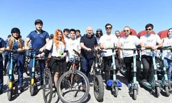 "Hedefimiz trafiği azami ölçüde azaltmak"