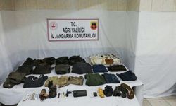 İçişleri: 'Eren Operasyonları'nda 82 terörist etkisiz hale getirildi