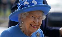 İngiltere Kraliçesi 2. Elizabeth hayatını kaybetti
