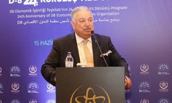 "İşgal altındaki adalarımız için harekete geçilmeli"