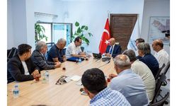 İzmir Büyükşehir Belediyesi’nden amatör kulüplere destek