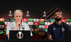 Jorge Jesus: Yarın kazanmak için yeteri kalitemiz var