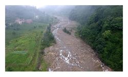 Karadeniz'de son 2 ayda yağışlar, geçen yıla göre yüzde 58 azaldı