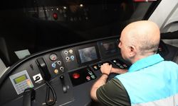 Karaismailoğlu: "4 metro hattımızı da 2023 yılı içerisinde bitireceğiz"