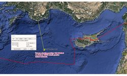Kaş açıklarında yardım çağrısı yapan gemiden kaçak göçmenler çıktı