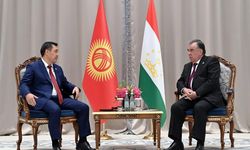 Kırgızistan ile Tacikistan sınırındaki çatışmalarda son durum