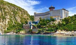 Ladonia Hotels Adakule Tercih Edilir mi?