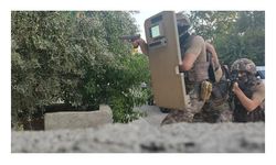 Mersin'de 'tefeci' operasyonu: 16 gözaltı