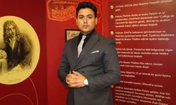 METİN BAYTOK: ‘Başarı öğrenilebilir’ düşüncesini yaygınlaştırmaya çalışıyorum