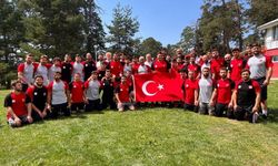 Milli Takımların kadroları belli oldu