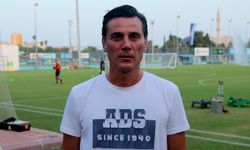 Montella’dan 'Balotelli' açıklaması: Yaşanan gerginlik için özür diliyorum