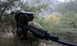 MSB: 2 terörist etkisiz hale getirildi
