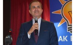 Ömer Çelik: 6'lı masa, adaylarını haziran seçimlerinden sonra açıklayacak