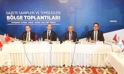 Onat: Türk basınının 61 yıldır en büyük destekçisi Basın İlan Kurumu’dur