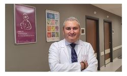 Prof. Dr. Çetinkaya: 2 aylık bebeklerine köfte veren var